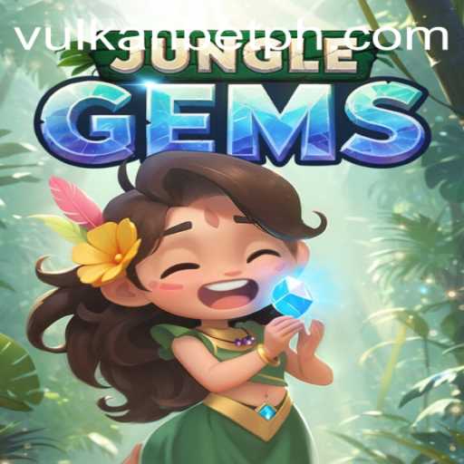 Discover the Thrilling Adventure of JungleGems: A New Chapter in Gaming