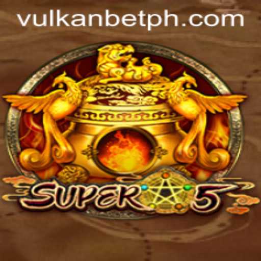 Exploring the Thrilling World of Super5: Unleashing the Power of VULKAN BET